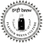 Thandi Brew Logo