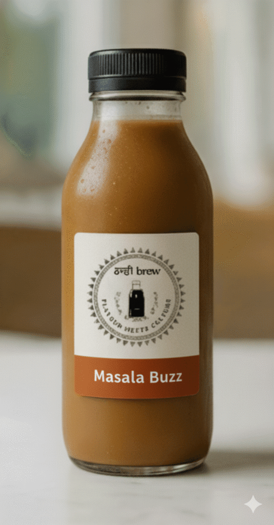 Masala Buzz
